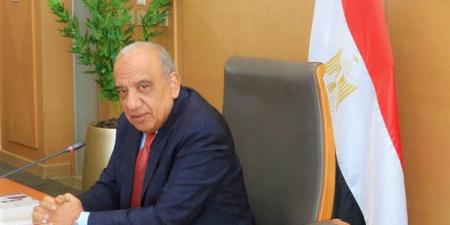 وزير الكهرباء: استثمار 5 تريليونات جنيه لتنفيذ مشروعات إنتاج ونقل وتوزيع التيار