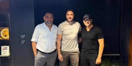 المنتج محمد رشيدى يتعاقد على «العارف 2» للنجم أحمد عز ويكشف تفاصيله المبدئية