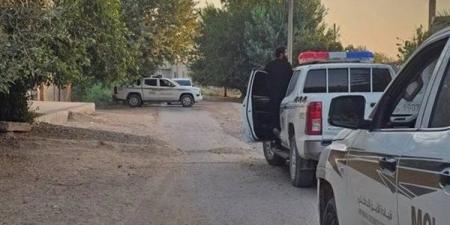 ناشطة في 4 محافظات، سوريا تعلن تفكيك خلية لـ"داعش"