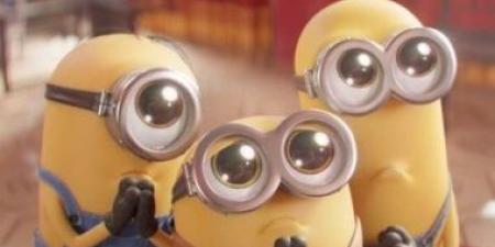 «Minions & Monsters» على Peacock يوم 28 أكتوبر.. أحدث أفلام عالم «Despicable Me»
