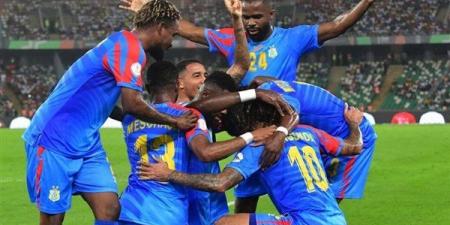 زيمبابوي تخسر على أرضها 2-1 أمام الكونغو الديمقراطية في تصفيات أمم أفريقيا