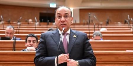 وكيل دينية النواب: تطوير الكوادر جزء أساسى من استراتيجية الدولة بقطاع التعدين