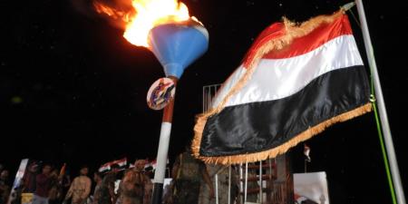 الحوثي يلاحق شعلة سبتمبر في ذمار ويختطف 30 شخصاً