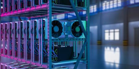 كيف تحول أزمة الرام والذكاء الاصطناعي بطاقات GPU المستعملة إلى سلعة مربحة؟
