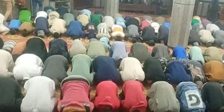 مواقيت الصلاة، موعد أذان الفجر اليوم الإثنين في القاهرة والمحافظات