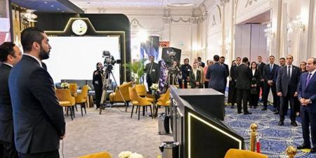 البترول: مسح جوي جديد للثروات المعدنية في مصر