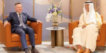 تعاون سعودي أسترالي فى مواجهة التغير المناخي