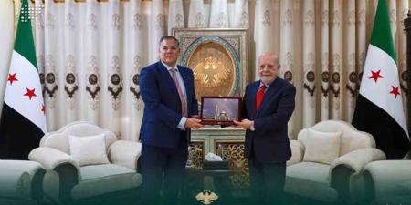 بريطانيا تفتح باب الاستثمار في سوريا.. والمصارف في الواجهة
