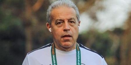 خالد الدرندلي: سعيد بالخماسية في مرمي جنوب السودان وحسام حسن أكد تقديره لأطراف المنظومة