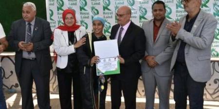 تعليم سوهاج: 240 طالبة فى تصفيات السباحة بنات المؤهلة لتصفيات الجمهورية