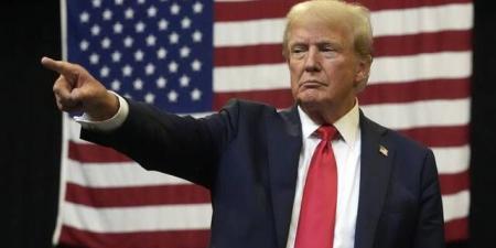 ترامب يعلن استثمارًا بـ15 مليار دولار لبناء أكبر مصنع صلب