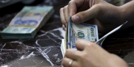 سعر الدولار مقابل الجنيه تحت سقف الـ53 جنيها اليوم الثلاثاء