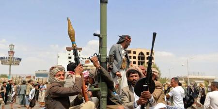 تصعيد واسع على جبهات تعز ولحج والقوات اليمنية تكثّف عملياتها ضد الحوثيين