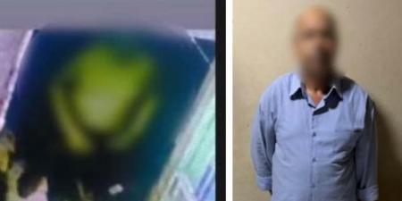 الداخلية تكشف ملابسات فيديو تعدي شخص على جاره بأفعال خادشة بالغربية