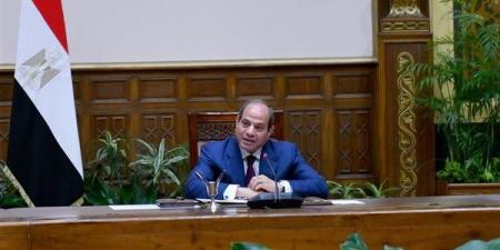 التنبؤ بالمخاطر وتقليل الخسائر، كل ما تريد معرفته عن الهيئة القومية لإدارة الأزمات والطوارئ
