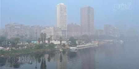 انخفاض جديد بدرجات الحرارة وأمطار وشبورة، حالة الطقس اليوم الثلاثاء