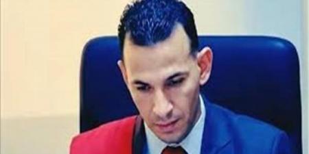 جنح عين شمس تبدأ محاكمة المتهم بانتحال صفة قاض