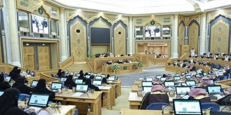 مجلس الشورى يطالب صندوق التنمية العقارية إلى دراسة تطوير حلول تمويلية مبتكرة