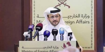 أول رد قطرى بعد التهديد الإيرانى باستهداف البنية التحتية في المنطقة