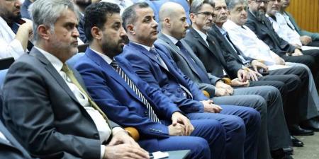 بمناسبة اليوم العالمي للقلب.. وزير الصحة: أمراض القلب لا تزال من أهم التحدّيات الصحية