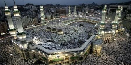 من قلب مكة المكرمة.. معرض يحتفى بالقيم السعودية ويستعرض رحلة خدمة ضيوف الرحمن