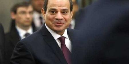 السيسي: بناء السد الإثيوبي كان نتيجة غياب الدولة من 2011 إلى 2013