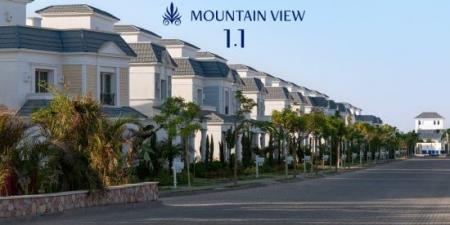 Mountain View 1.1.. امتداد لتجربة ماونتن ڤيو في شرق القاهرة ضمن مفهوم Signature Living