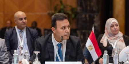 الإحصاء يشارك في الدورة الخامسة عشرة للجنة الإحصائية لمنظمة التعاون الإسلامي