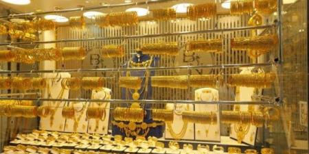 تعرف على آخر تطورات سعر الذهب اليوم.. عيار 24 بـ6971 جنيها