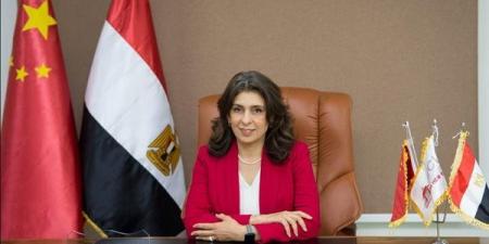 رئيس الجامعة المصرية الصينية: نعمل على تعزيز التكامل بين التعليم التطبيقي والبحث العلمي