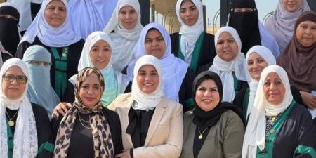 "الأوقاف" تنظم دورة تدريبية لـ الواعظات حول مواجهة العنف الأسري وتعزيز الوعي المجتمعي