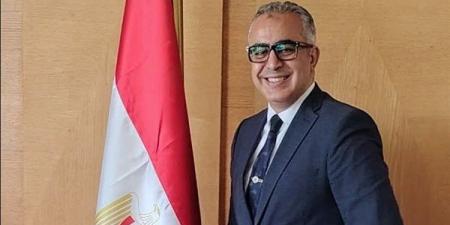 محمود فراج: “حدوتة إفريقية” تعزز الهوية الوطنية وترسخ الوعي بالانتماء الإفريقي لدى الأجيال الناشئة