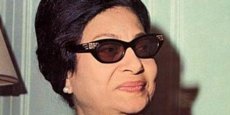 86 عامًا على دنانير.. أصرت أم كلثوم على حذف "يا ليلة العيد" من الفيلم