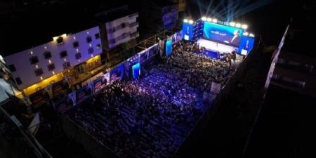 مستقبل وطن يستكمل جولته في الإسكندرية بتقديم فحوصات طبية مجانية للمواطنين