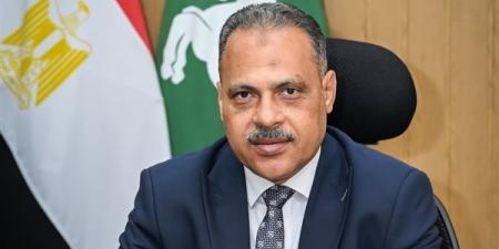 المنصة الإلكترونية لأملاك الدولة تستقبل 1485 طلب تقنين بالشرقية