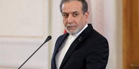 عراقجي: الوسيط القطري طرح أفكارا لفتح الطريق أمام شروطنا ونأمل تلقي رد أمريكي بحلول الثلاثاء