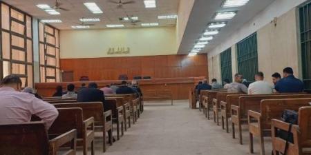 نظر استئناف المطربة بوسي على حكم حبسها في قضية شيك بـ6 ملايين جنيه اليوم