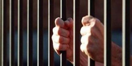 الحكم على المتهمين فى قضية رشوة مصلحة الضرائب بعد قليل