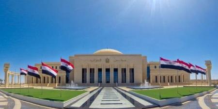 القانون يُجيز اندماج الجمعيات ذات النفع العام.. اعرف الضوابط