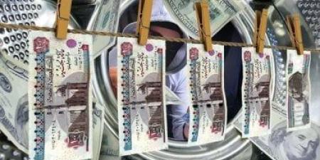 ضبط 3 أشخاص لاتهامهم بغسل 100 مليون جنيه من الغش التجاري