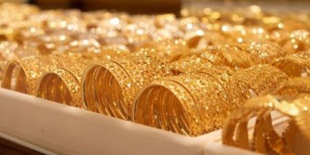 سعر الذهب اليوم يستقر رغم ارتفاع الأونصة إلى 4149 دولارا