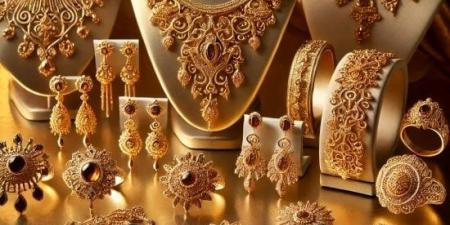 انخفاض طفيف لسعر الذهب في الكويت.. عيار 24 عند 41.125 دينار