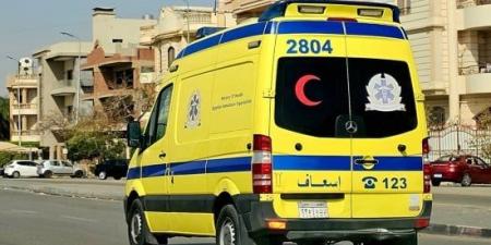 مصرع 3 أشخاص وإصابة 3 آخرين فى تجدد خصومة ثأرية بالأسلحة النارية فى أسيوط