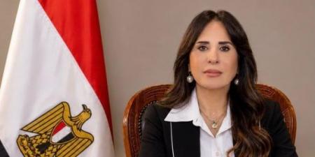 وزيرة الإسكان: بدء تسليم قطع الأراضي السكنية «إسكان مميز» بأسيوط الجديدة..11 أكتوبر