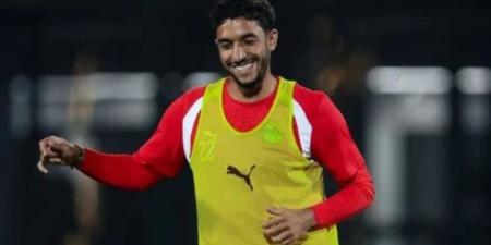مرموش وزيكو وهيثم حسن فى التشكيل الرسمى لمنتخب مصر أمام جنوب السودان