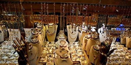 سعر الذهب اليوم الثلاثاء 29 سبتمبر 2026.. عيار 21 يسجل 6100 جنيه
