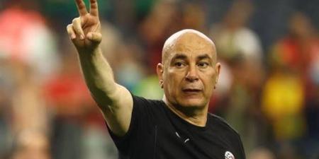 أول تعليق من حسام حسن بعد فوز المنتخب علي جنوب السودان بخماسية