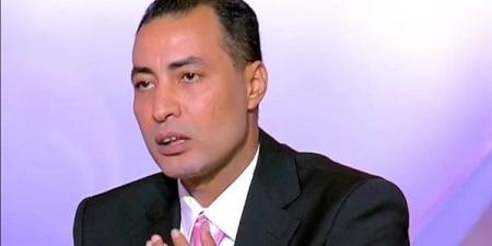 قد يقام بين الزمالك وبيراميدز فقط.. محمد مهدي يكشف تطورات استضافة السوبر المصري