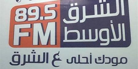 خريطة برامجية خاصة على إذاعة الشرق الأوسط احتفالا بذكرى انتصارات أكتوبر