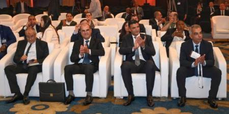 وزير الصناعة: تطوير سلاسل قيمة متكاملة لقطاع التعدين وربط الاستخراج بالتصنيع